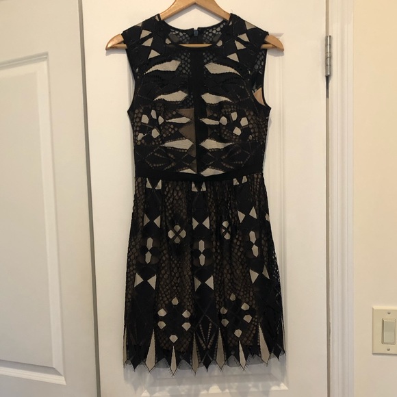 BCBG Mini Dress - Picture 1 of 6